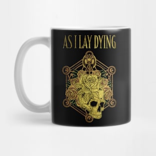 As I Lay Dying Mug